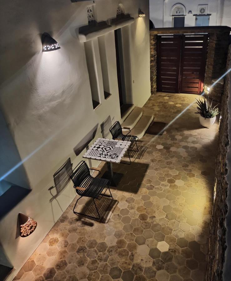 Panormos Art Villas & Suites Zewnętrze zdjęcie