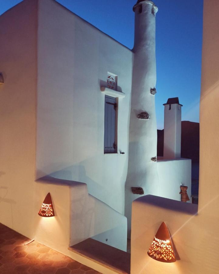 Panormos Art Villas & Suites Zewnętrze zdjęcie