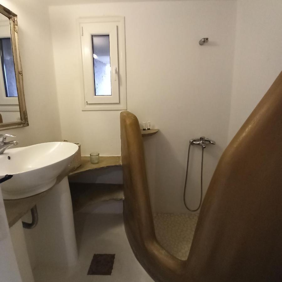 Panormos Art Villas & Suites Zewnętrze zdjęcie
