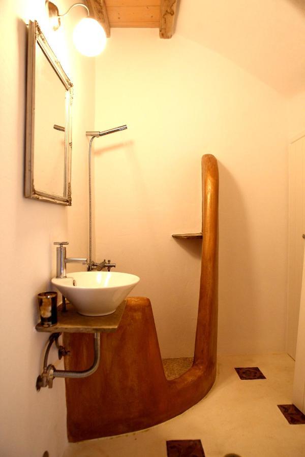 Panormos Art Villas & Suites Zewnętrze zdjęcie