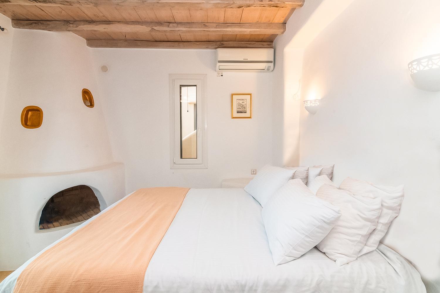 Panormos Art Villas & Suites Zewnętrze zdjęcie