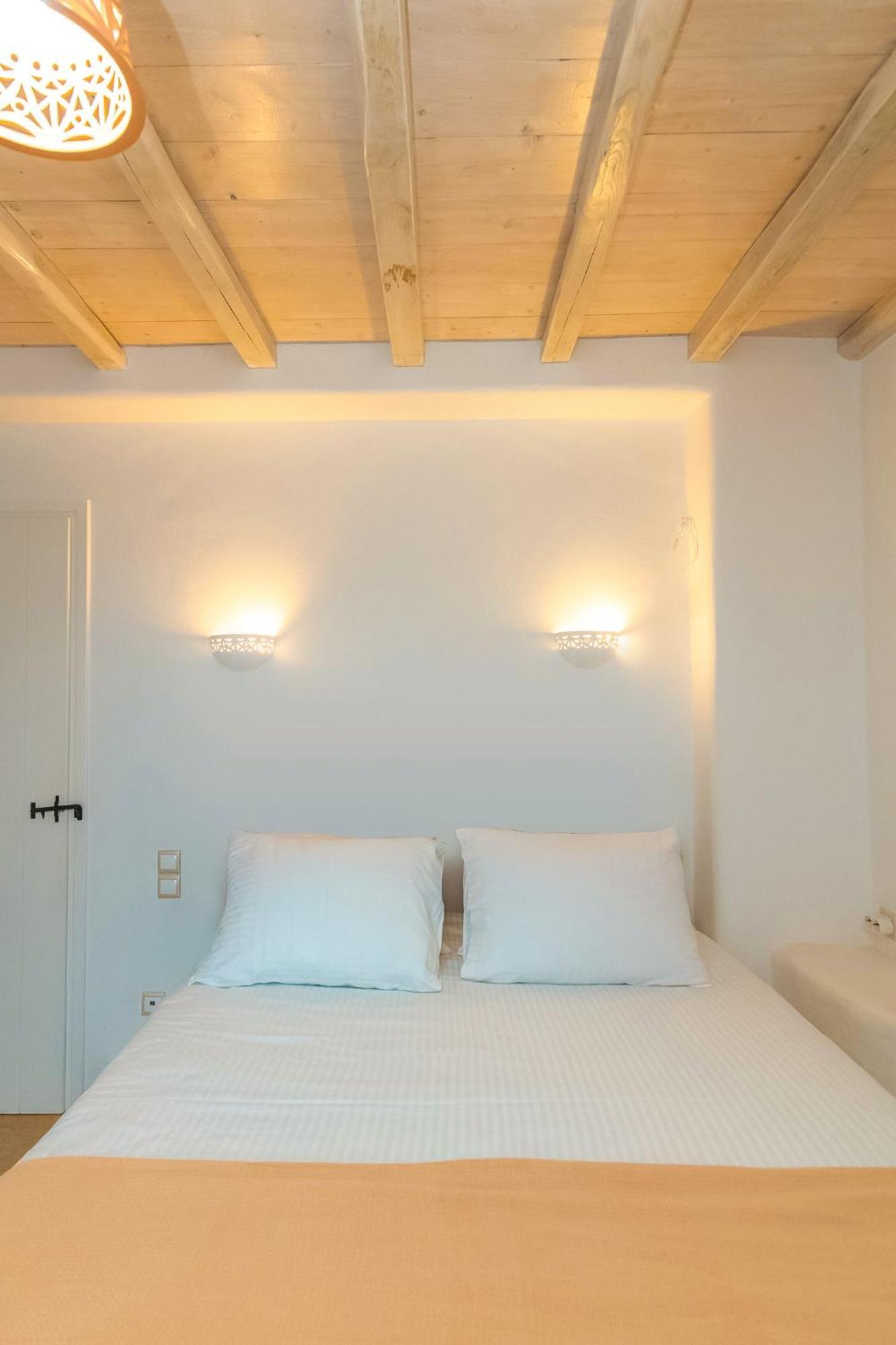 Panormos Art Villas & Suites Zewnętrze zdjęcie