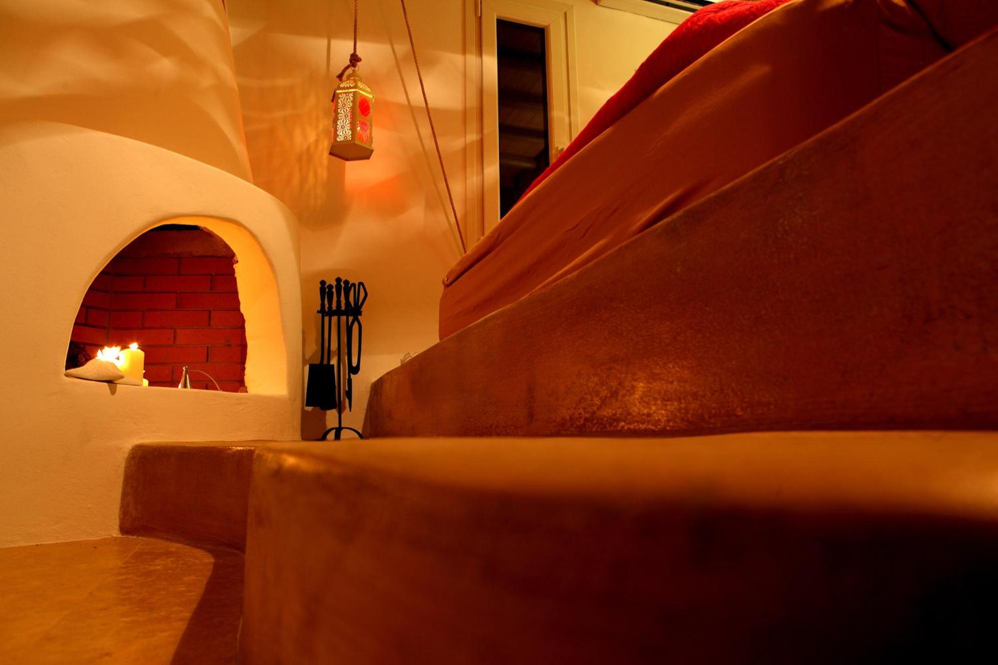 Panormos Art Villas & Suites Zewnętrze zdjęcie