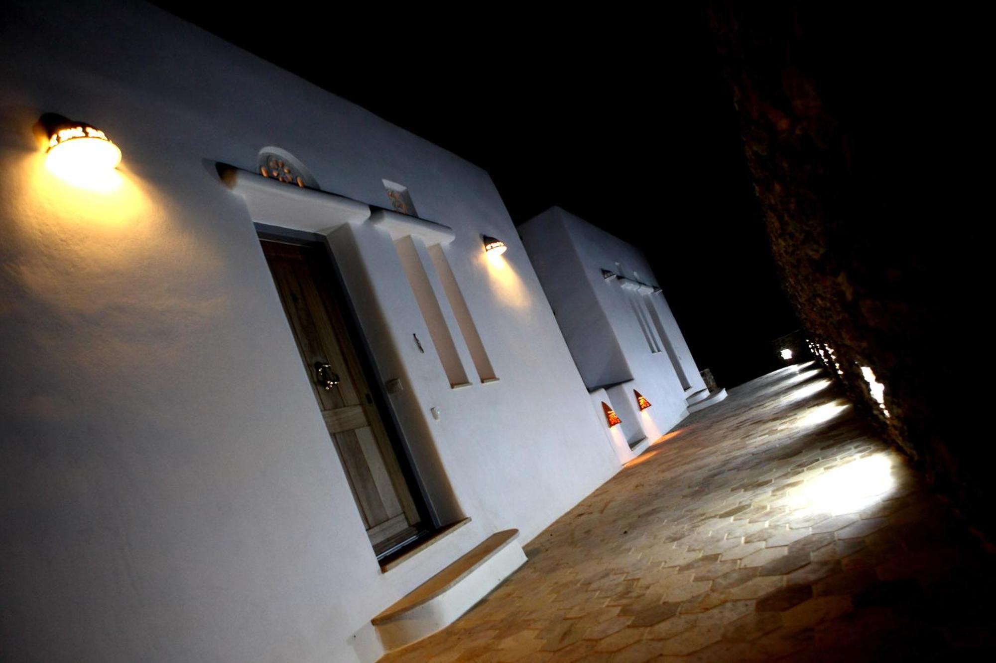 Panormos Art Villas & Suites Zewnętrze zdjęcie