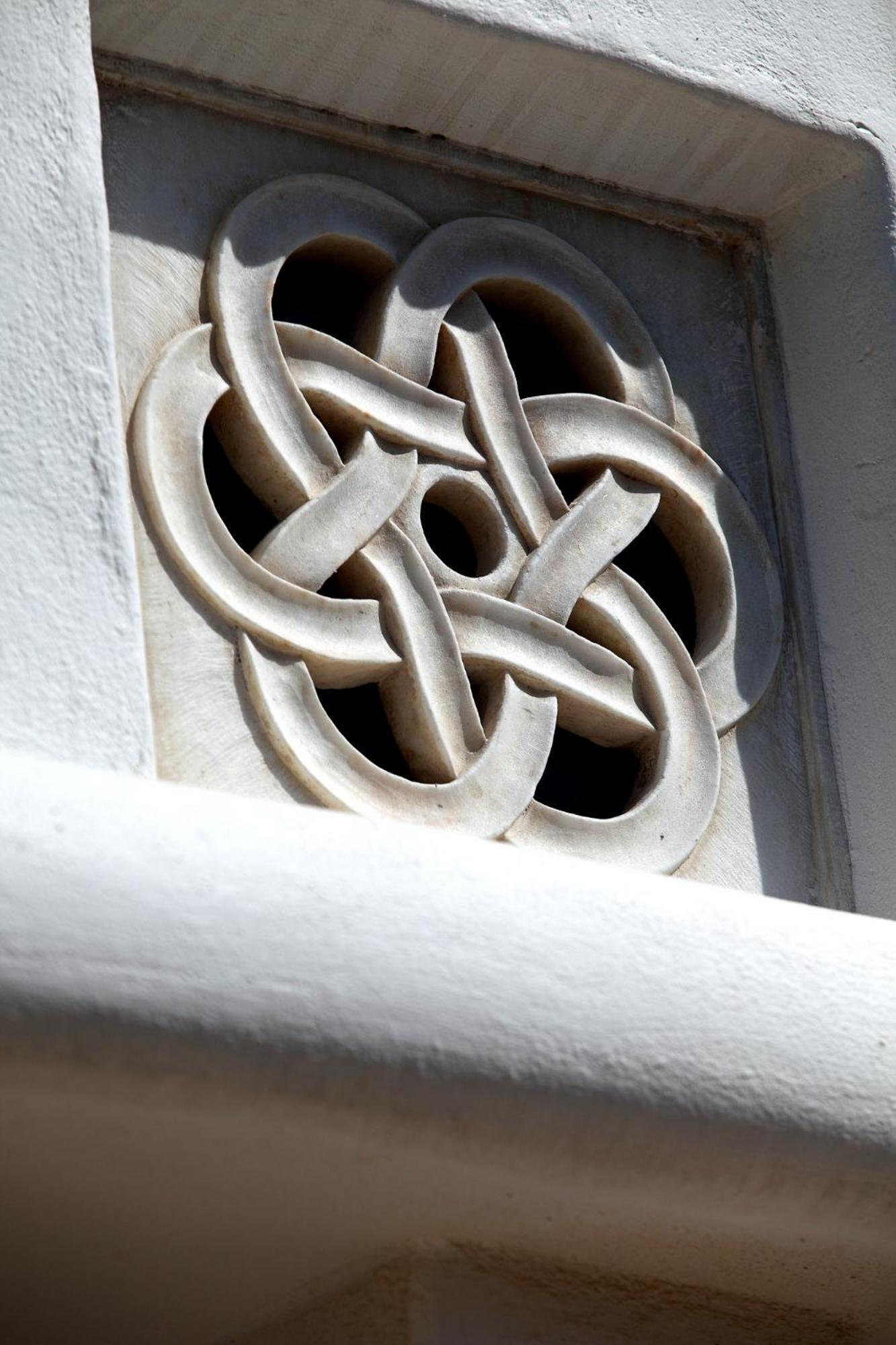 Panormos Art Villas & Suites Zewnętrze zdjęcie