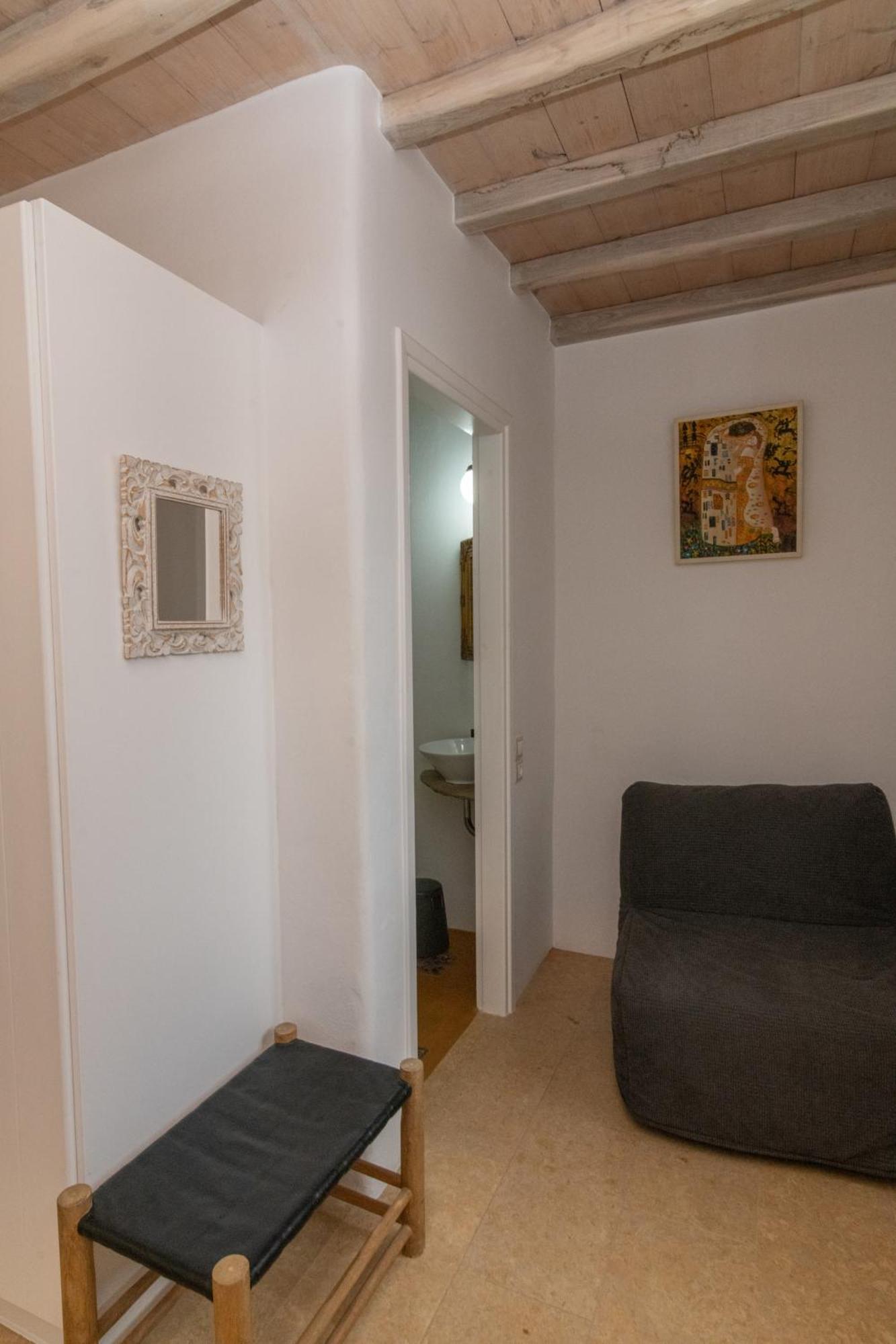 Panormos Art Villas & Suites Zewnętrze zdjęcie
