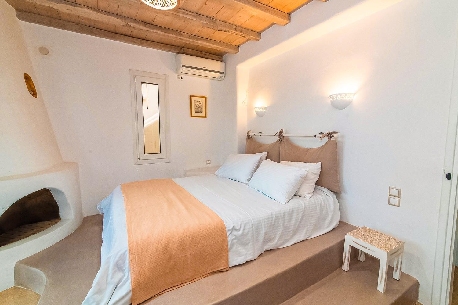 Panormos Art Villas & Suites Zewnętrze zdjęcie