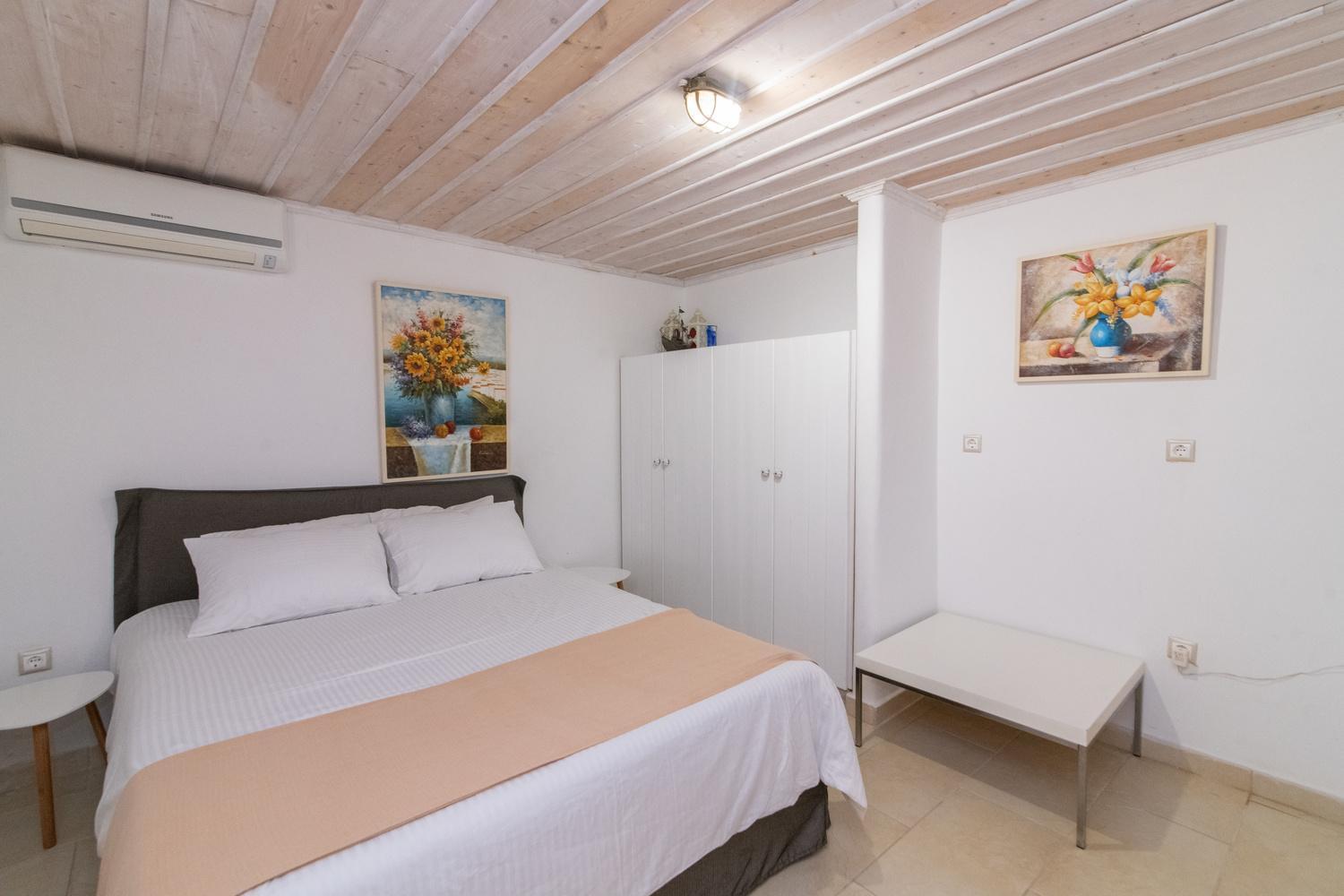 Panormos Art Villas & Suites Zewnętrze zdjęcie