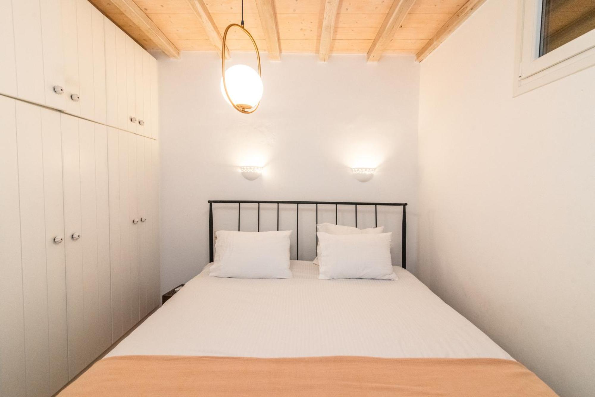 Panormos Art Villas & Suites Zewnętrze zdjęcie