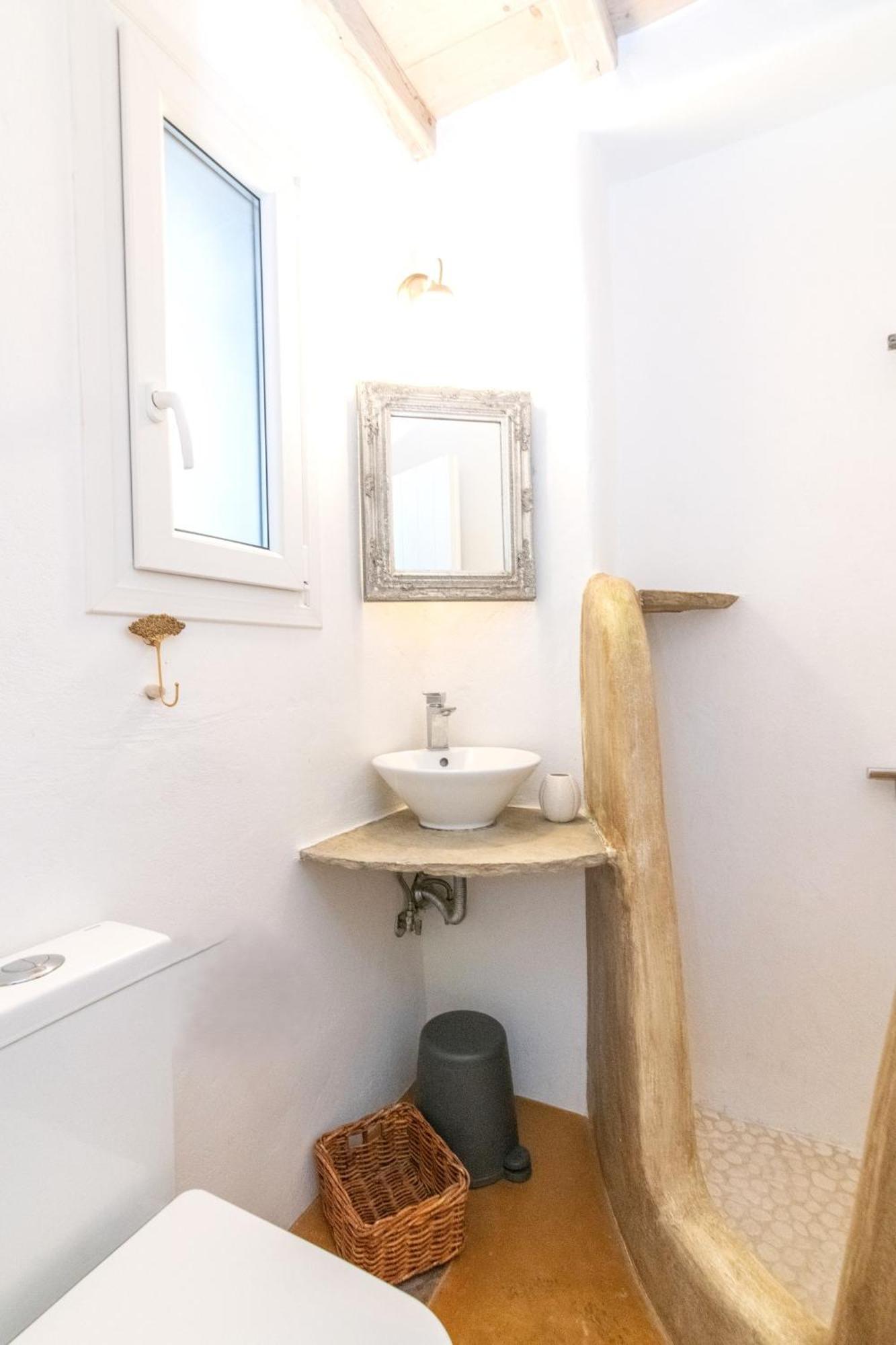 Panormos Art Villas & Suites Zewnętrze zdjęcie
