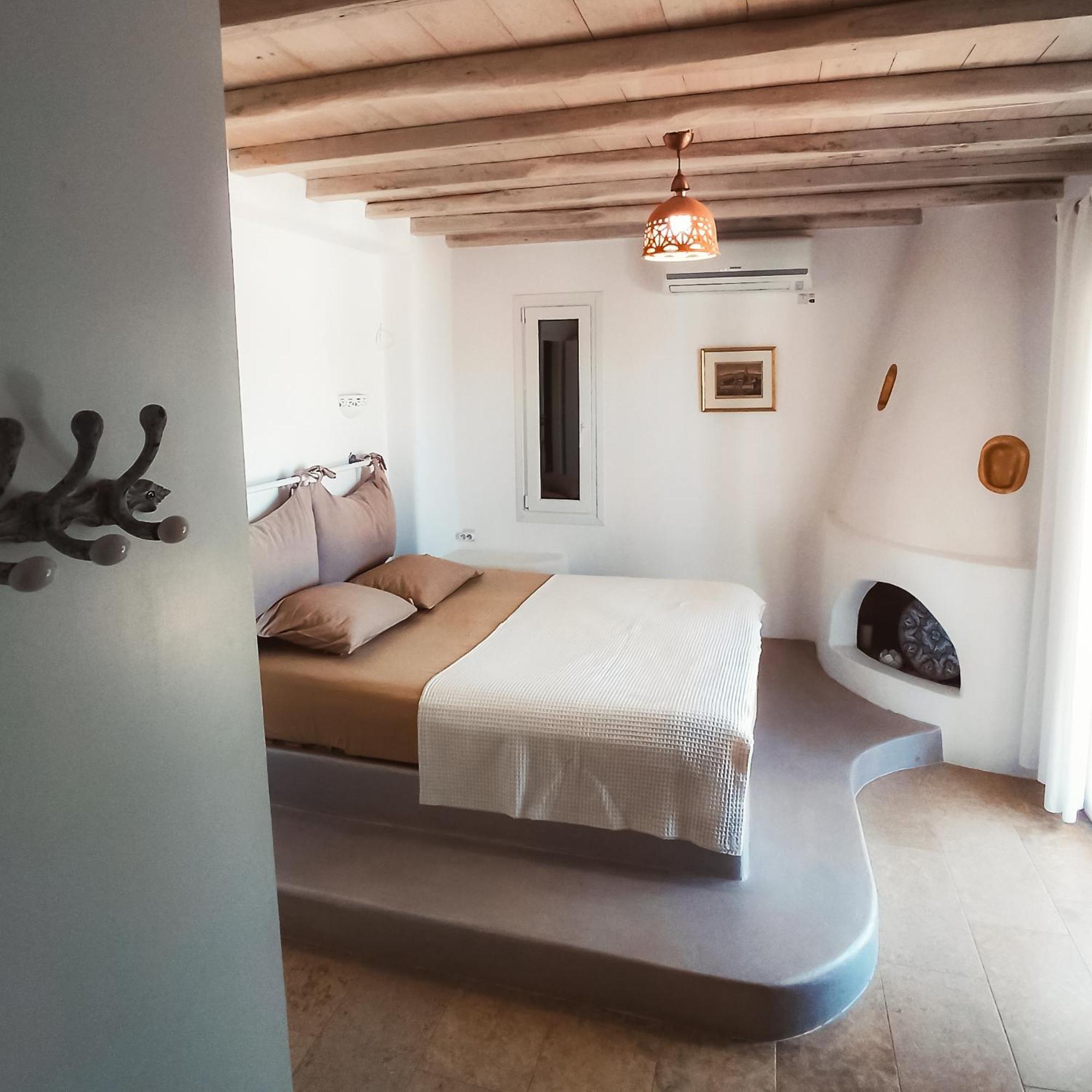 Panormos Art Villas & Suites Zewnętrze zdjęcie