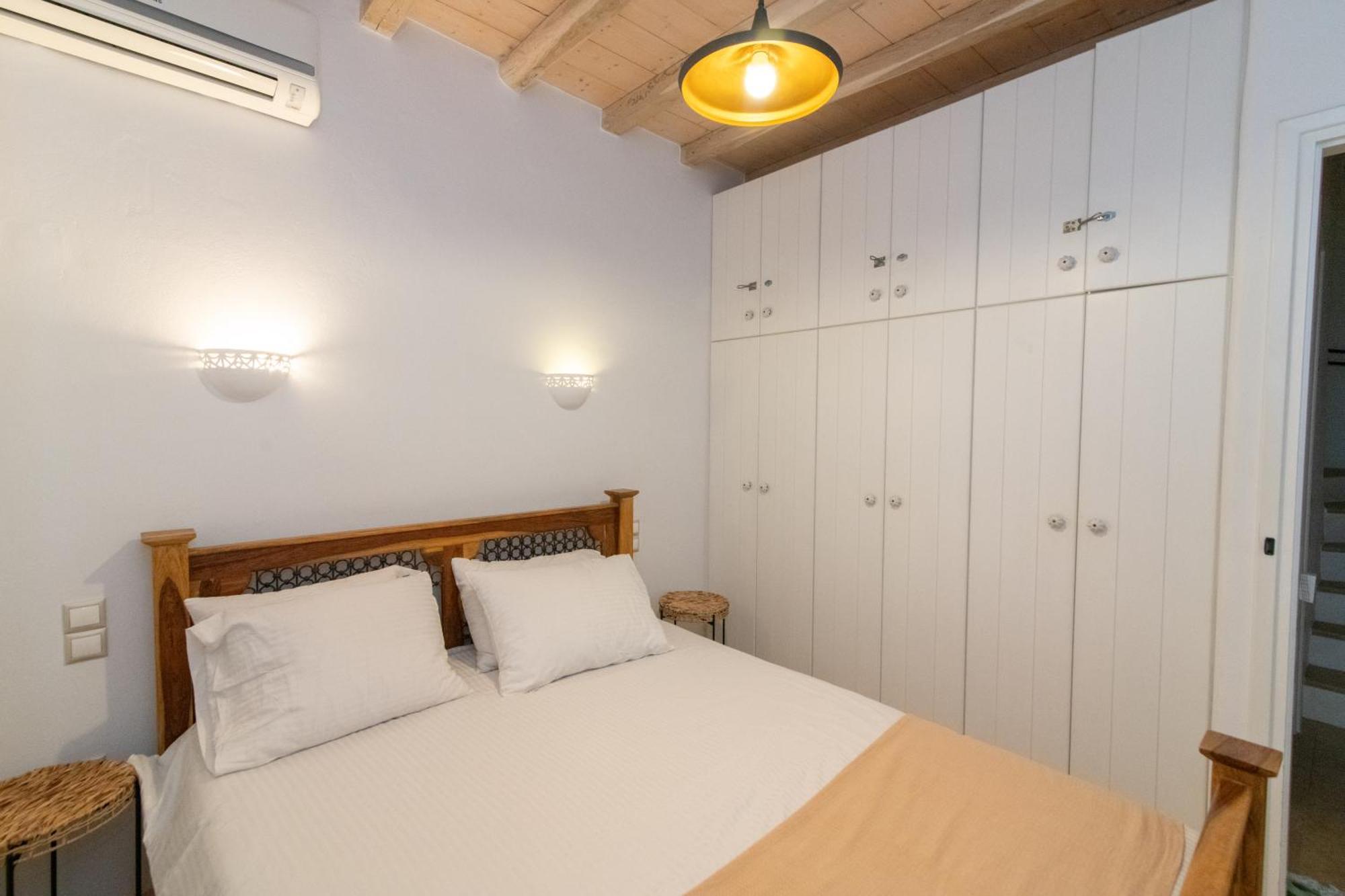 Panormos Art Villas & Suites Zewnętrze zdjęcie