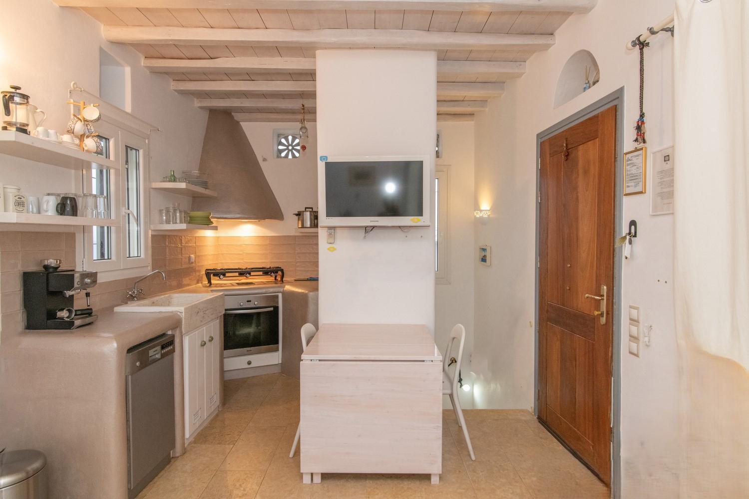 Panormos Art Villas & Suites Zewnętrze zdjęcie
