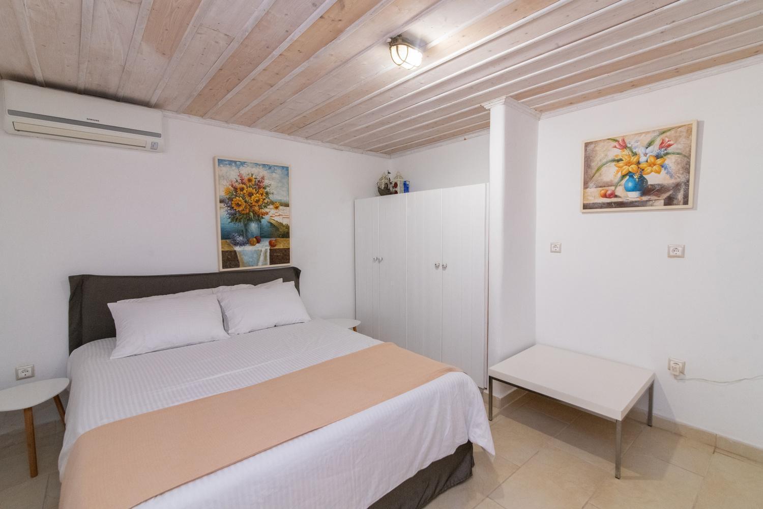 Panormos Art Villas & Suites Zewnętrze zdjęcie