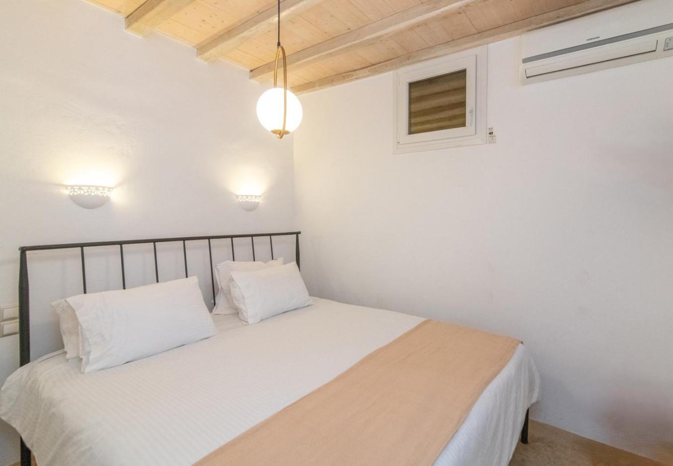 Panormos Art Villas & Suites Zewnętrze zdjęcie