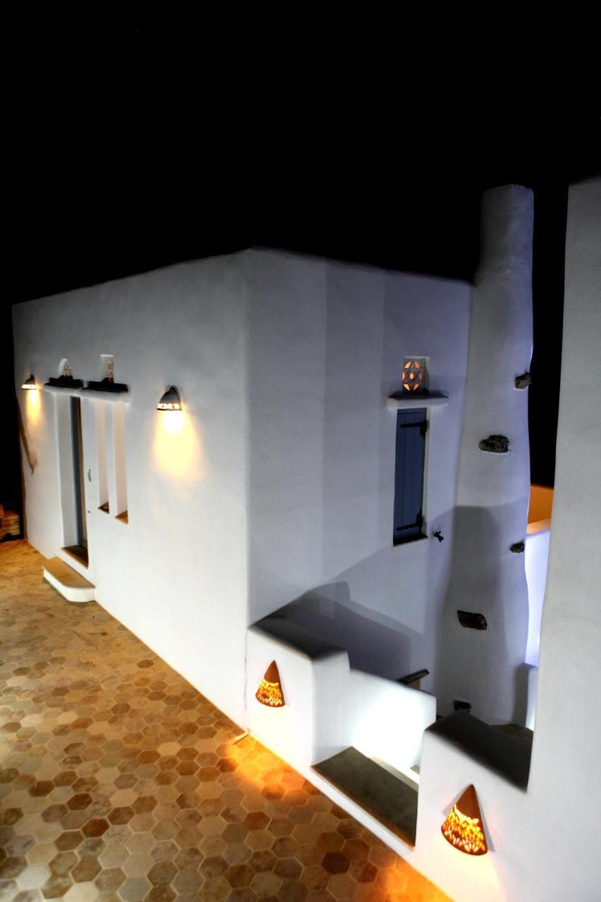 Panormos Art Villas & Suites Zewnętrze zdjęcie