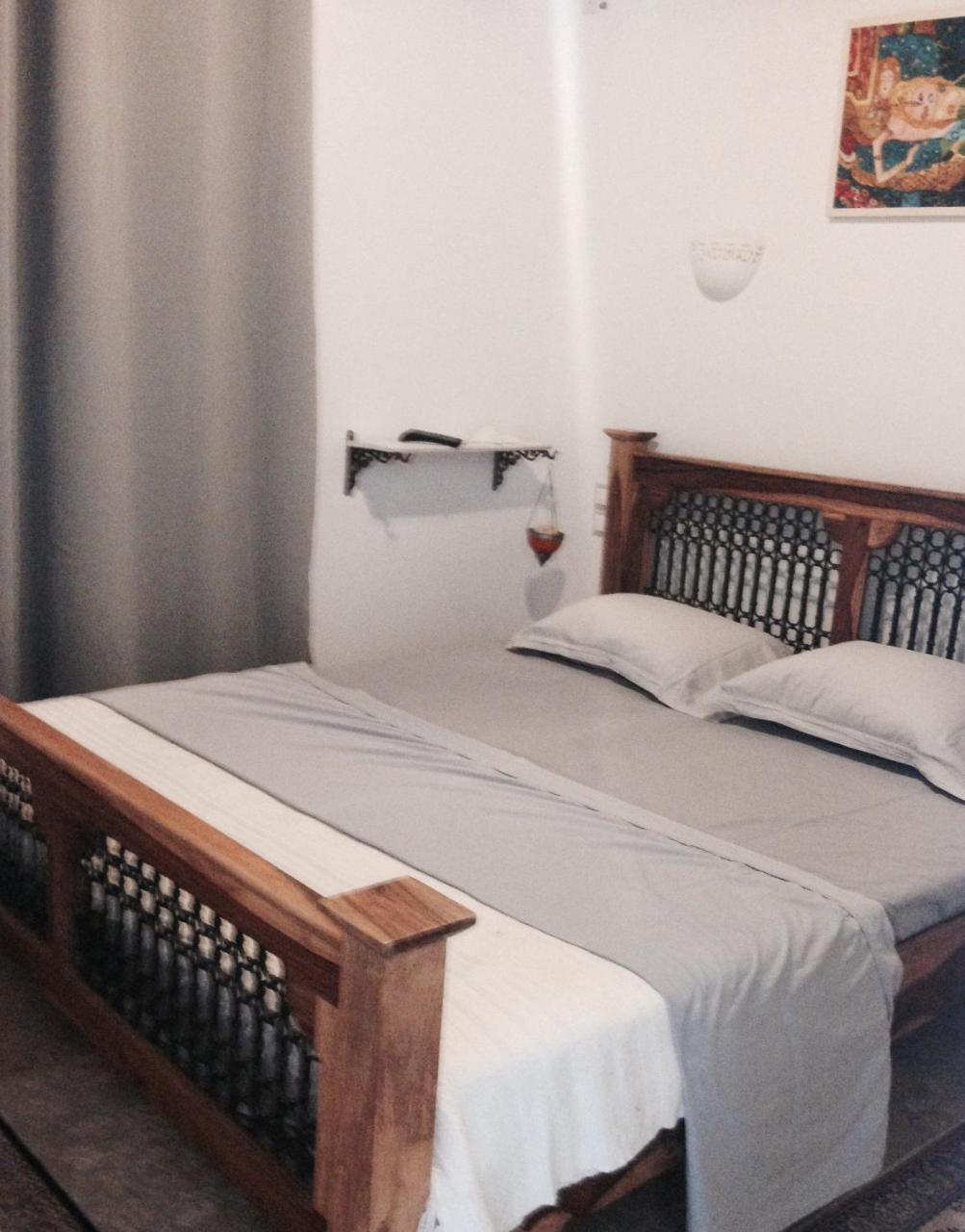 Panormos Art Villas & Suites Zewnętrze zdjęcie